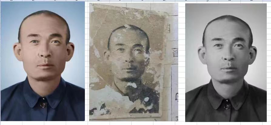 洞口老照片模糊修复-21